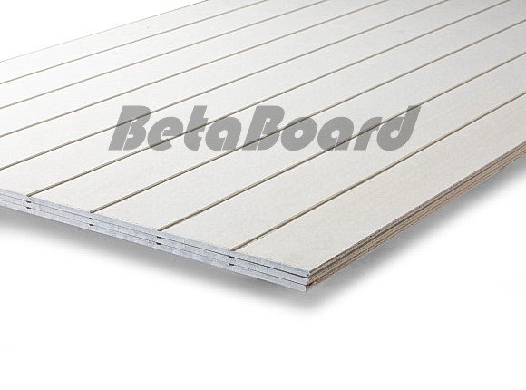 axon 133 smooth 2450 x 1200 x 9mm cladding